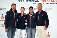 Equipo brit�nico.