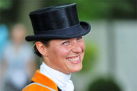 Adelinde Cornelissen.