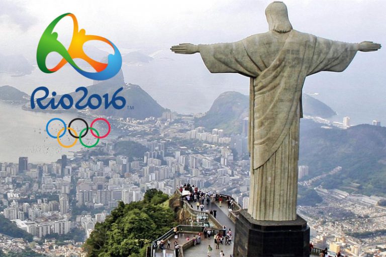 La ceremonia de apertura inaugurará oficialmente los Juegos Olímpicos de Río 2016