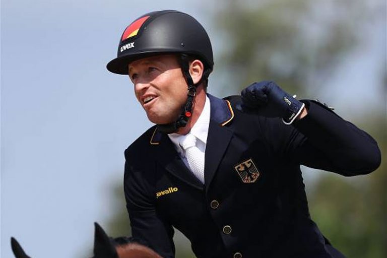 Oro individual para Michael Jung y por equipos para Francia en Concurso Completo