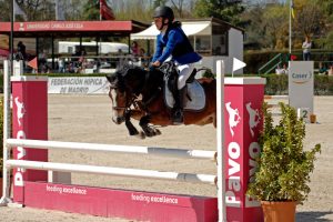 Trofeo Infanta Elena de Ponis