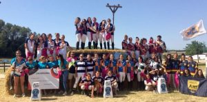 Campeonato de Horseball