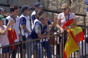 Expedición española