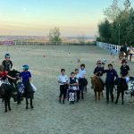 PONY GAMES