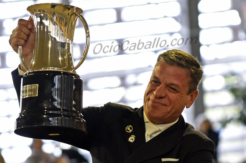 Copa del Rey de Doma