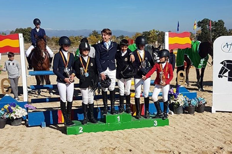 Campeones de Completo