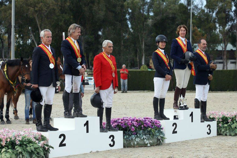 Campeonato de Veteranos