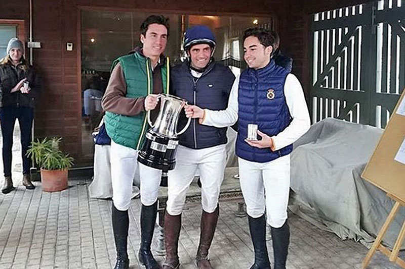 Copa del Rey de Completo