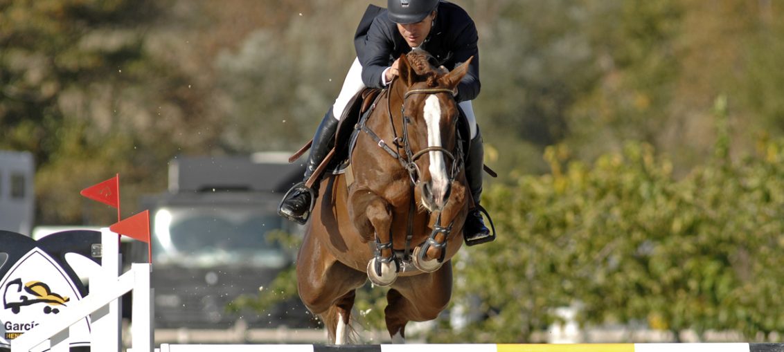 Alejandro Alonso Buzo con "IEP"