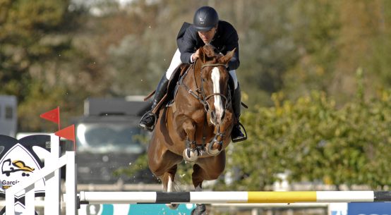 Alejandro Alonso Buzo con 