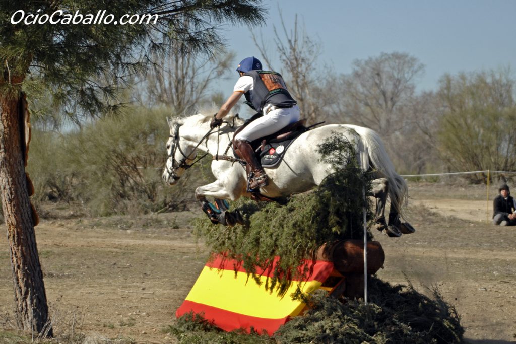Albert Hermoso con “Quilate”