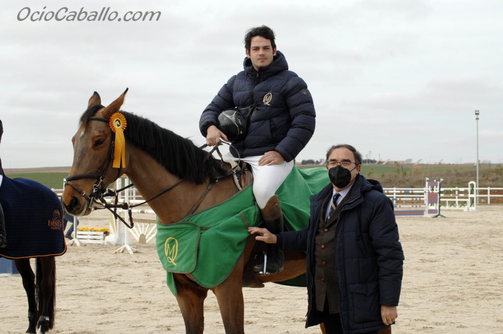 Jaime Silvela