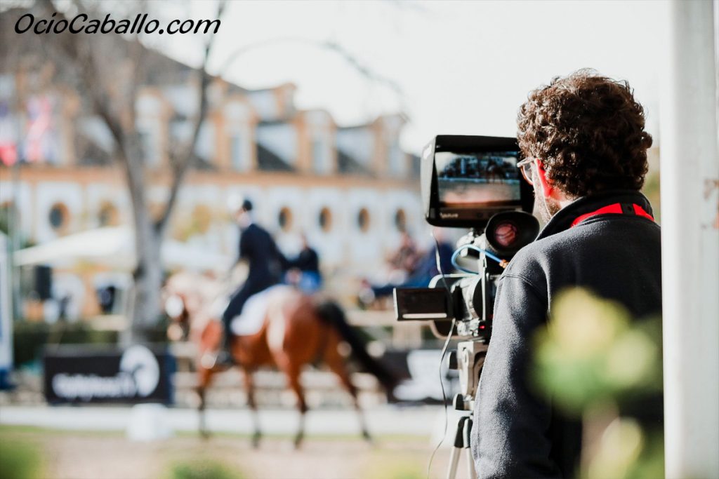 ClipMyHorse.TV en directo