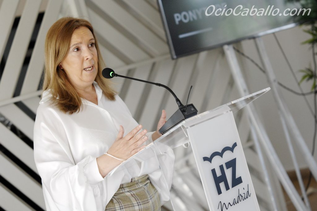 Victoria Barderas – Subdirectora de Marketing y Comunicación