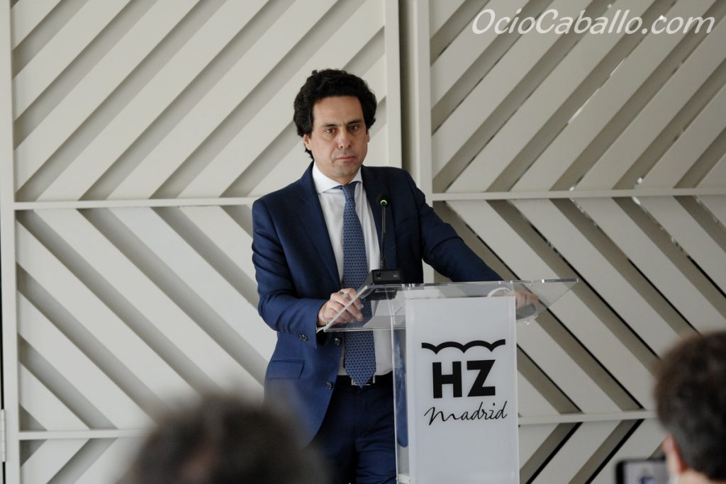 Álvaro Gutiérrez – Director general
