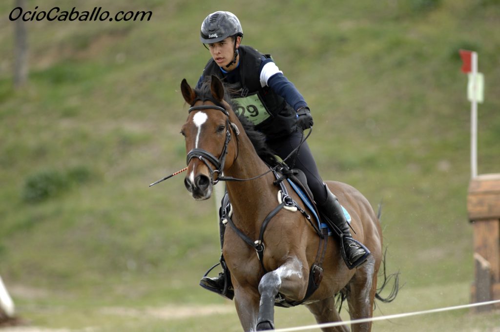 David Periñán con “Arquillo Dv”