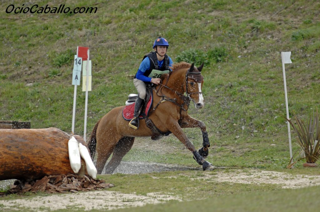Alfonso Bilbao con “Nino Cg”