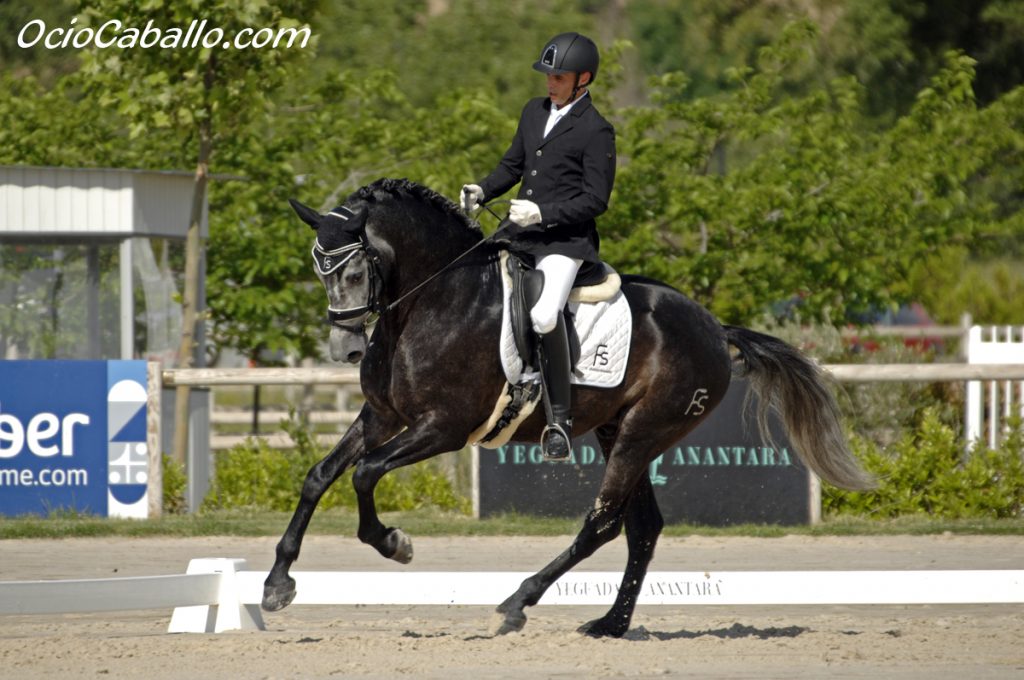 “Rociero FS”