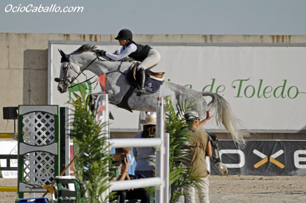 Mireya Ramírez Pino que con “Kasandra”